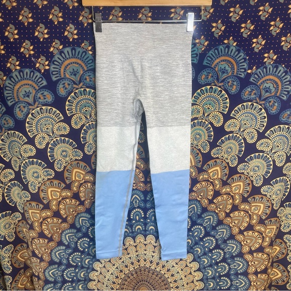 🦋5/20$🦋 DoYouEven colour block workout leggings - Picture 9 of 14